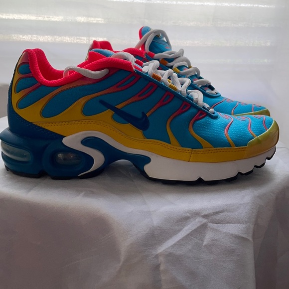 Nike Air Max TN - Picture 1 of 8